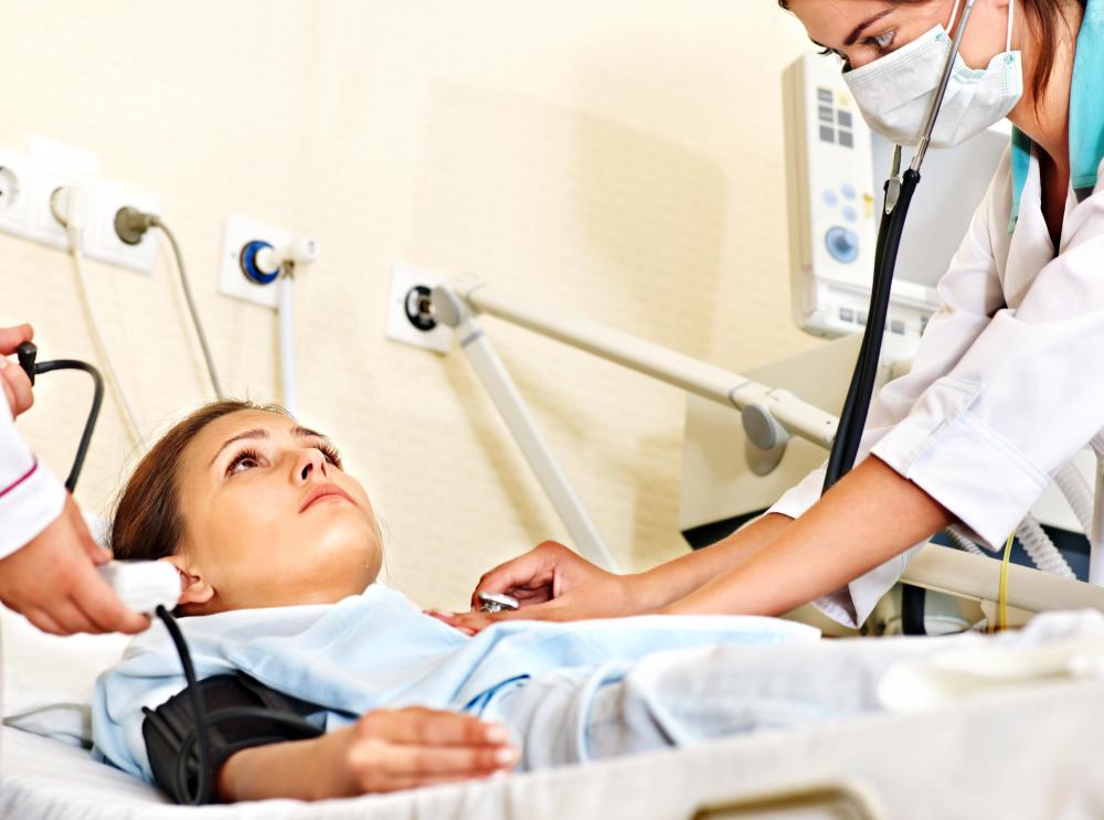 Lobotomies caused some patients to enter a persistent vegetative state.