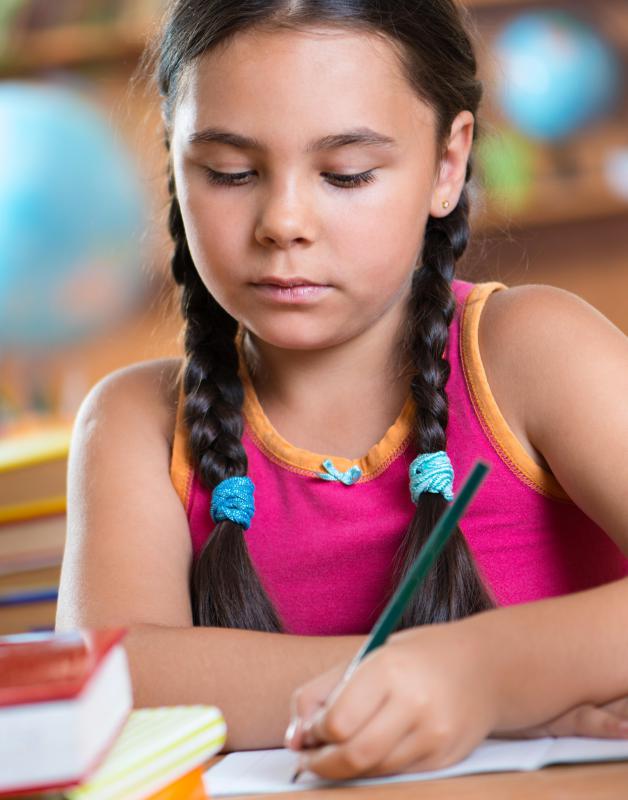 Individuals with expressive writing disorder may have difficulty writing logical sentences.