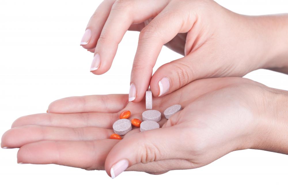 Leukocytosis may occur as a result of certain medications.