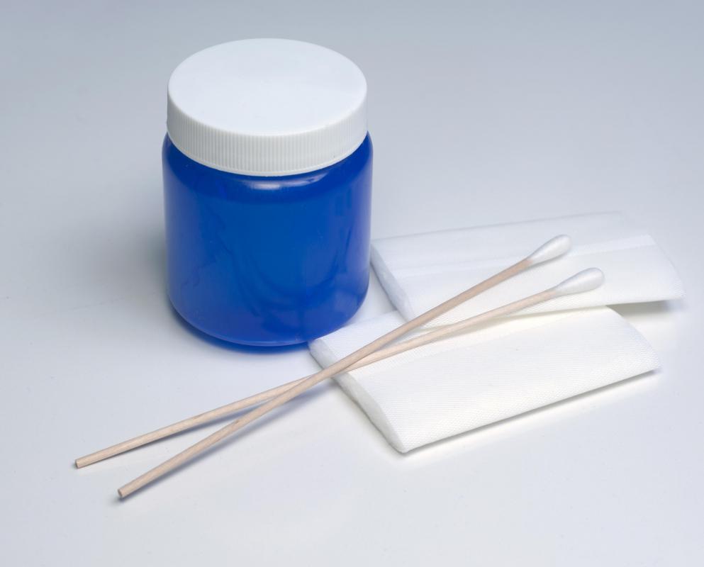 What Is a Friction Burn? (with pictures)