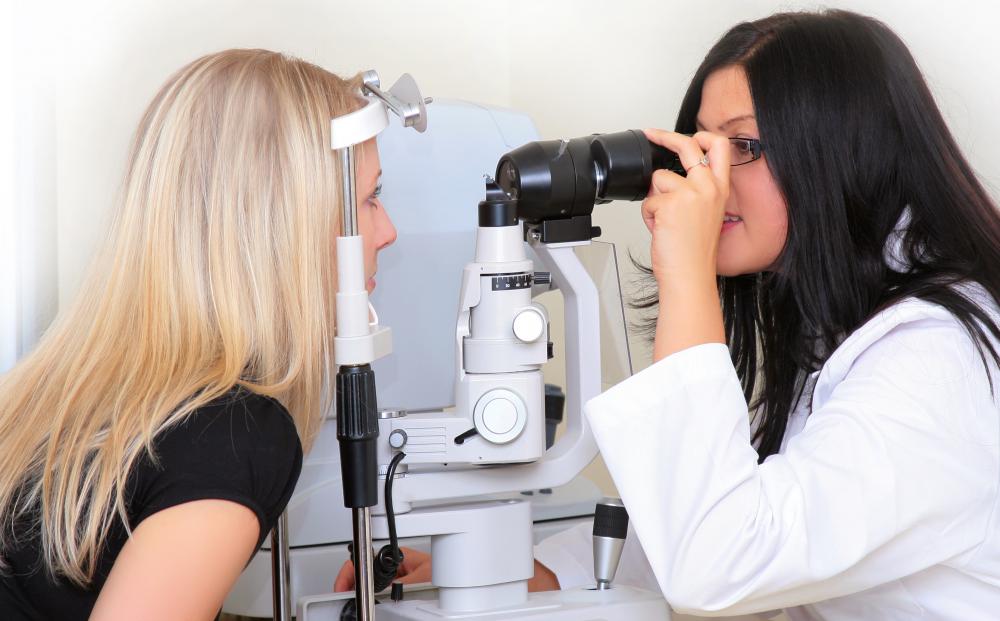 What are the Different Types of Astigmatism Glasses?