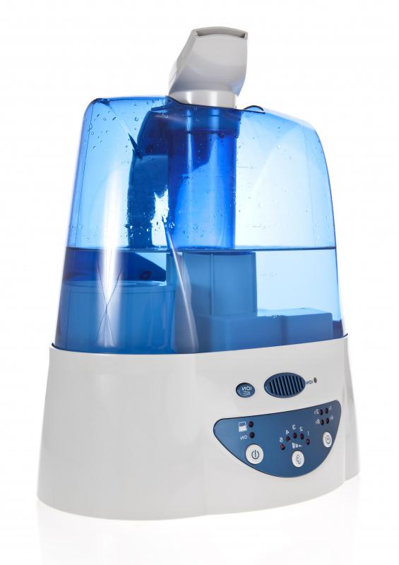 What are the Best Acute Bronchitis Treatments? (with pictures)