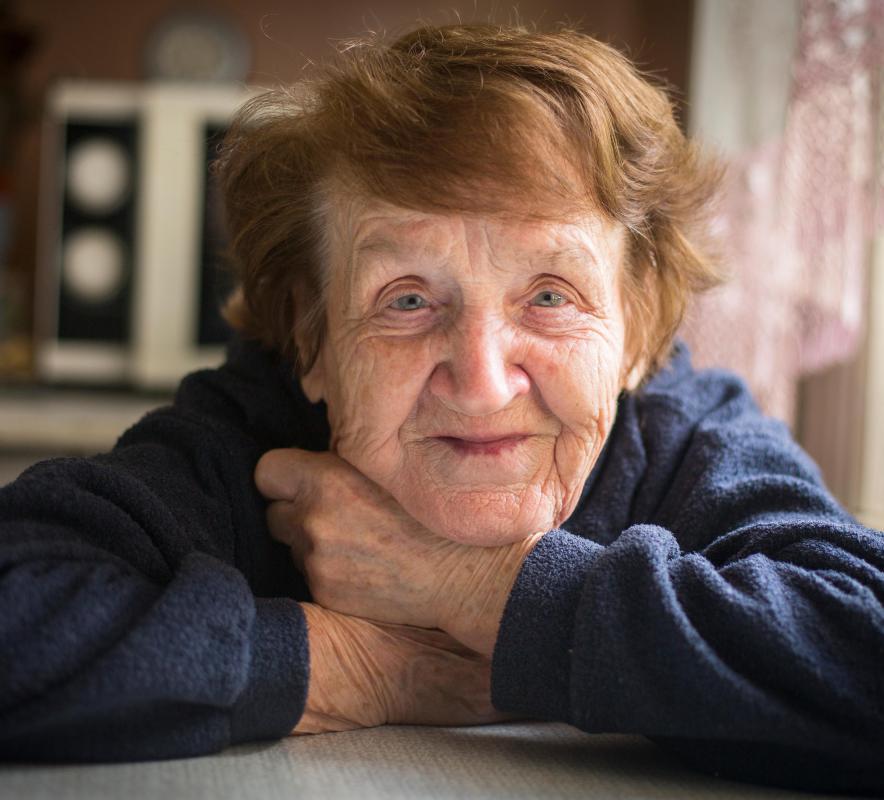 What Causes Breast Calcium Deposits? (with pictures)