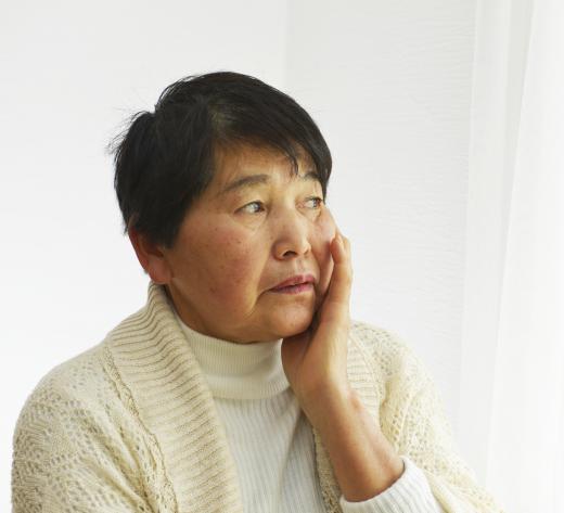 Asian-American women are at high risk for developing osteoporosis.