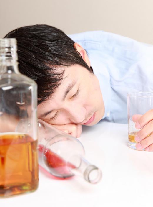 Alcoholism can cause cirrhosis.