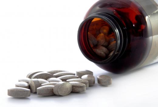 Medical professionals recommend that you stop taking any medications or supplements at least one week before surgery.