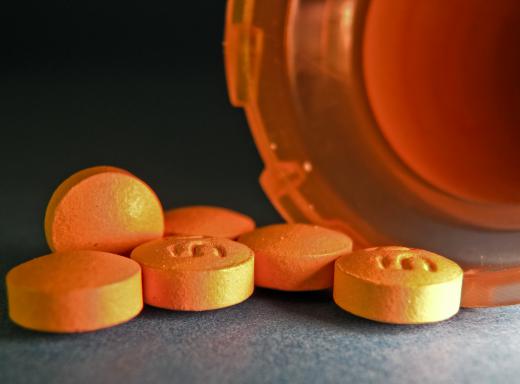 A doctor may prescribe opioid medications to alleviate the pain of severe spinal stenosis.