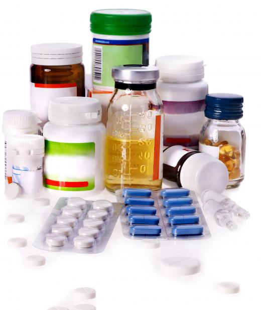 Active ingredients provide the pharmaceutical value in drugs.