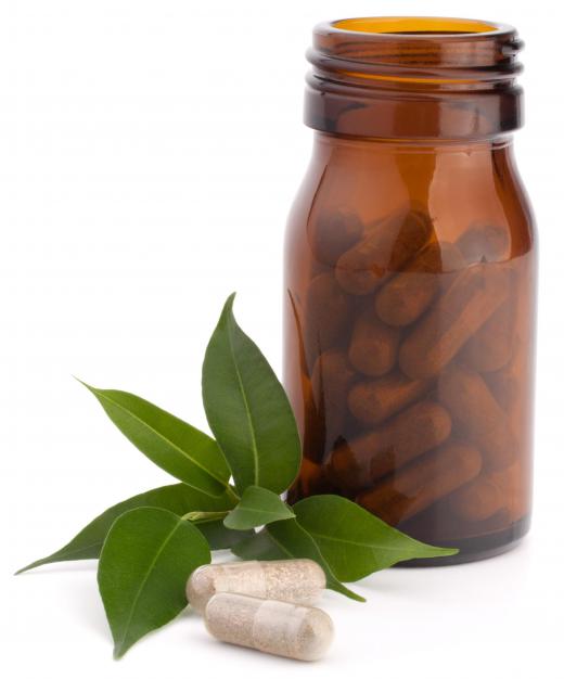 Naturopathy often relies on herbal treatments rather than standard medications.