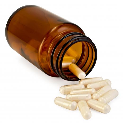 L-tyrosine supplements may be helpful in improving mood and increasing energy.