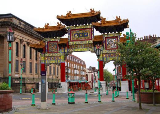 Some people find that the local Chinatown is a good place to look for someone who practices acupuncture.