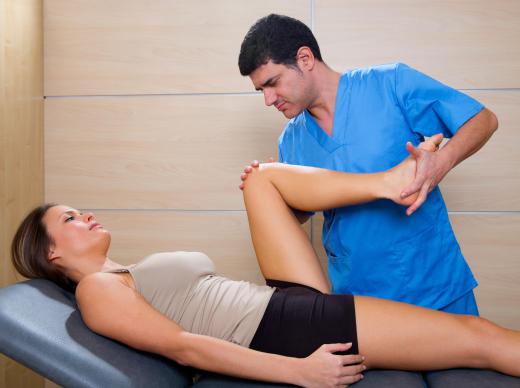 An adverse effect of going to a chiropractor could be muscle soreness.