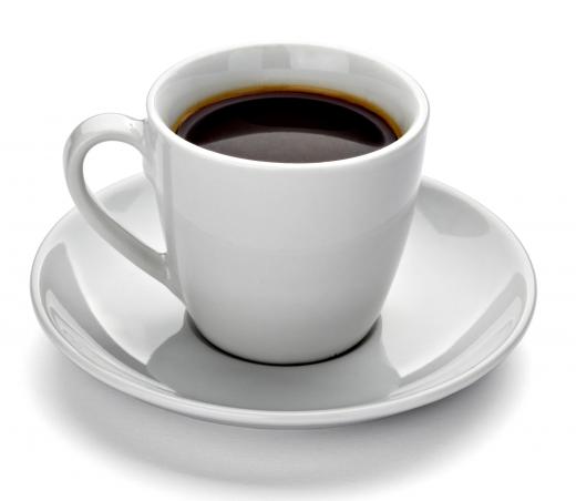 Avoid caffeinated beverages, such as coffee, to reduce eye twitching.