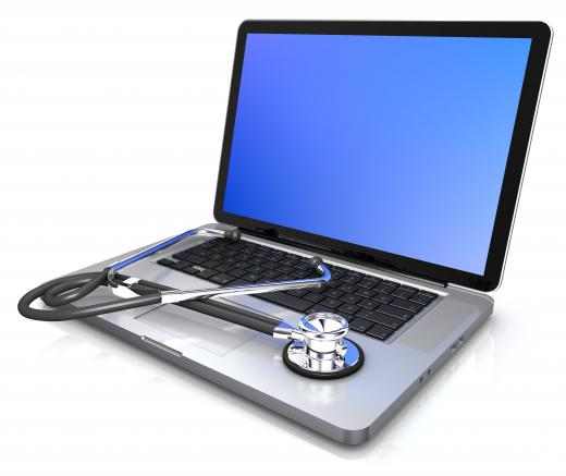 A computer freeze can cause patient care delays.