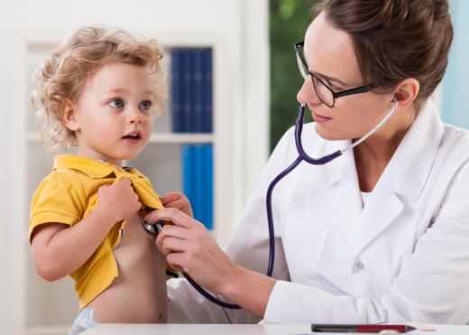 The side effects of the measles immunization are mostly mild and short in duration.