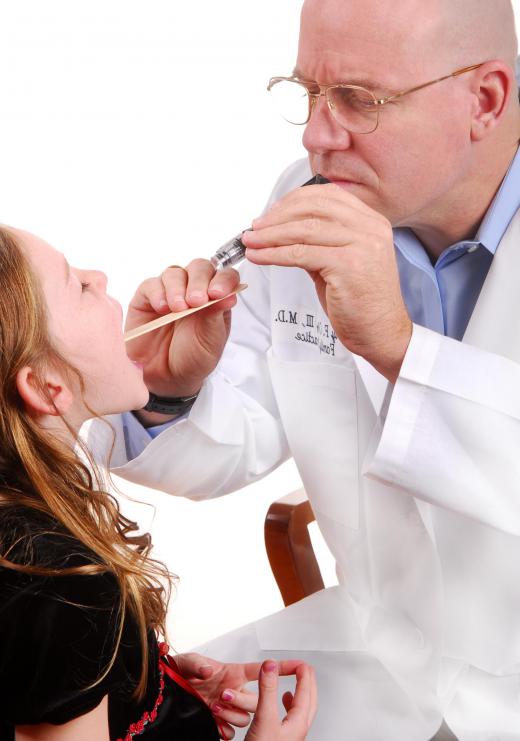 Strep throat, a cold and many other common, short-lived illnesses are acute diseases.