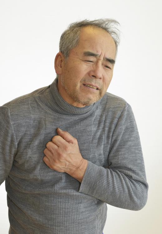 Difficulty breathing is a common symptom of an allergic reaction to prednisone.