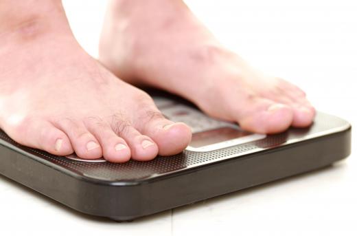 Those with cachexia may experience severe weight loss.