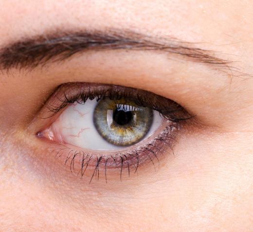 A yellowing of the skin and whites of the eyes is a symptom commonly associated with certain types of abdominal cancers.