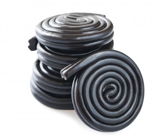 Some people find that licorice offers relief from gastritis pain.