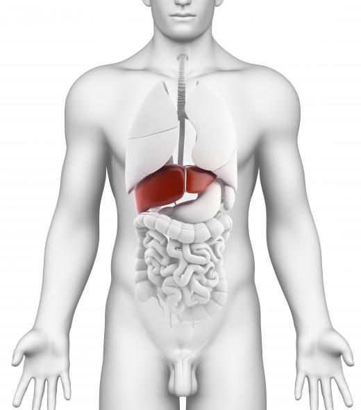 People with liver problems may not be good candidates for taking terbinafine.