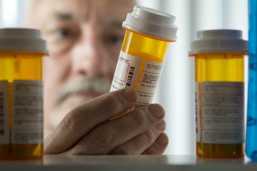 It is important to learn about the side effects associated with different prescription medications.