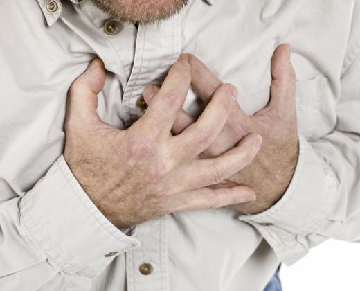 Metoprolol can be prescribed to increase the chances of survival after a heart attack.