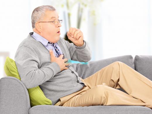 Cough and cold medications have no influence on GERD coughs.