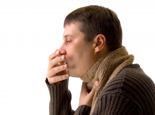 It usually takes about two to five days for symptoms of strep throat to set in.