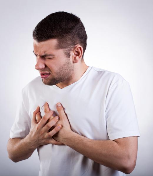 Heartburn and indigestion may lead to night nausea.