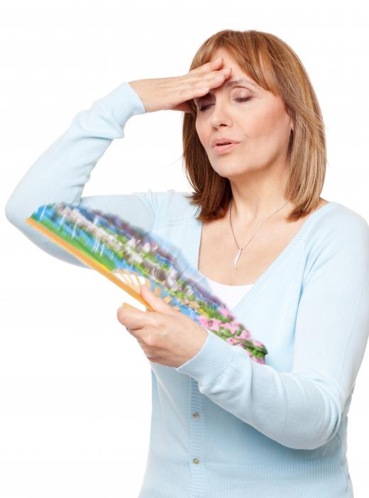 Micronized progesterone used in combination with estrogen can alleviate symptoms of menopause, such as hot flashes.