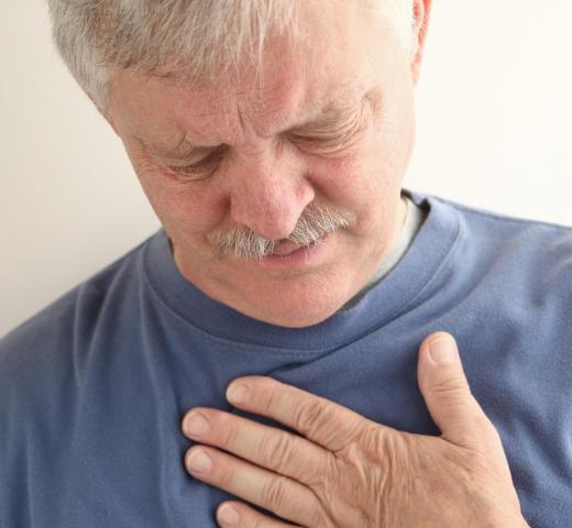 The stomach acid that causes heartburn can also erode the lining of the esophagus.