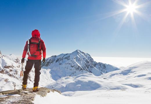 Altitude sickness is one of the main causes of hypoxic hypoxia.