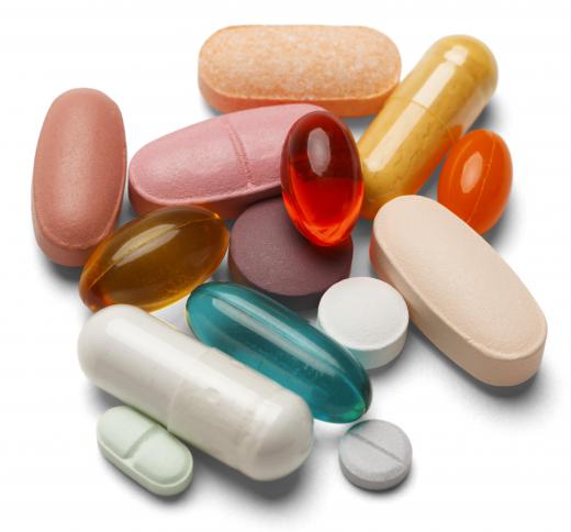 There are many different kinds of biotin supplements.