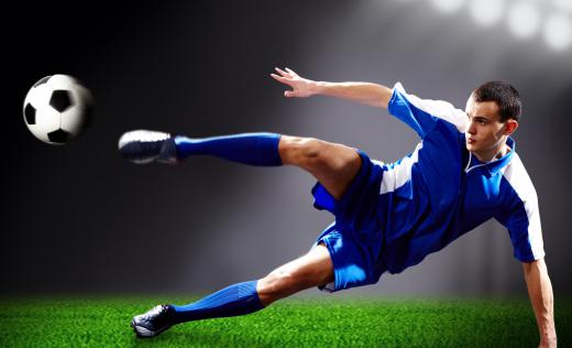 Sports-related injuries are a common cause of groin hematomas.