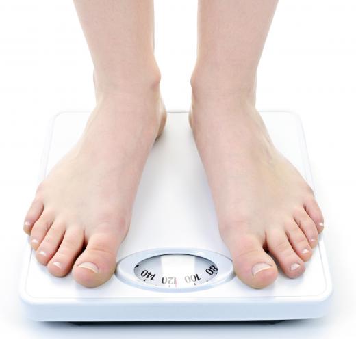 A weight loss journal might contain tips for losing weight.