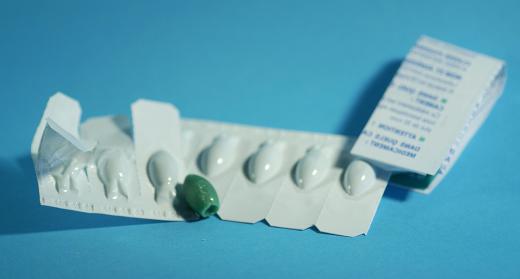 Hormone suppositories may be used to treat vaginal dryness.