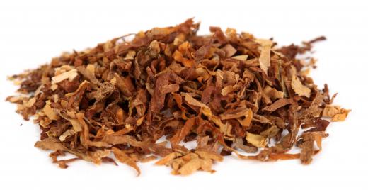 Tobacco is often combined with betel nut and called gutka.