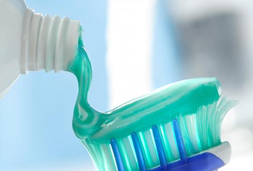 Toothpaste can be dangerous to put on burned skin.