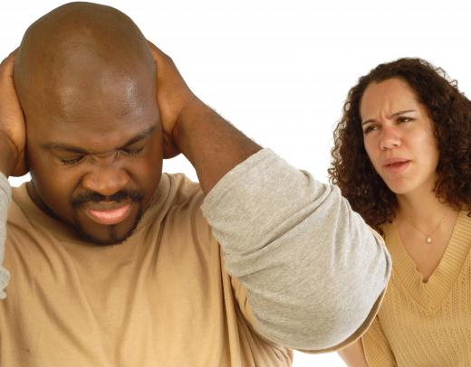 Sexual harassment may cause emotional issues in a relationship.