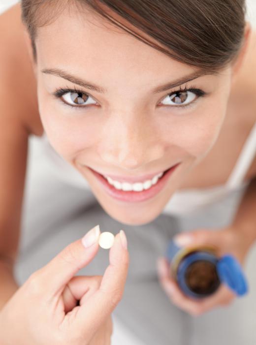 Inulin fiber supplements are available as either a tablet or a powder.