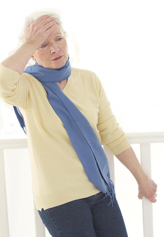 What are the Most Common Causes of Upset Stomach and Dizziness?