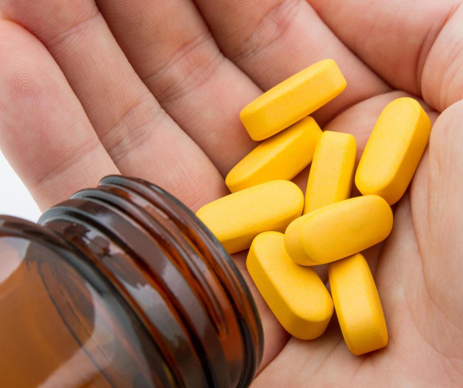 What is the Relationship Between Bruising and Vitamin Deficiency?